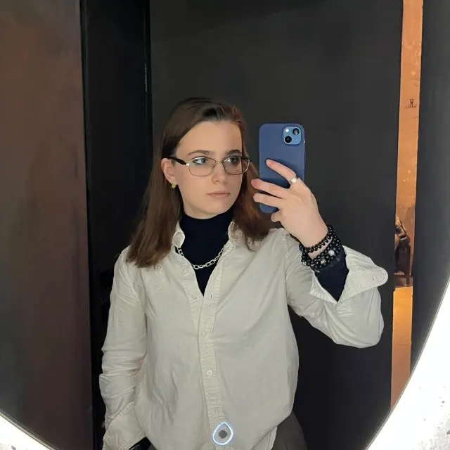 Екатерина Жаворонкова