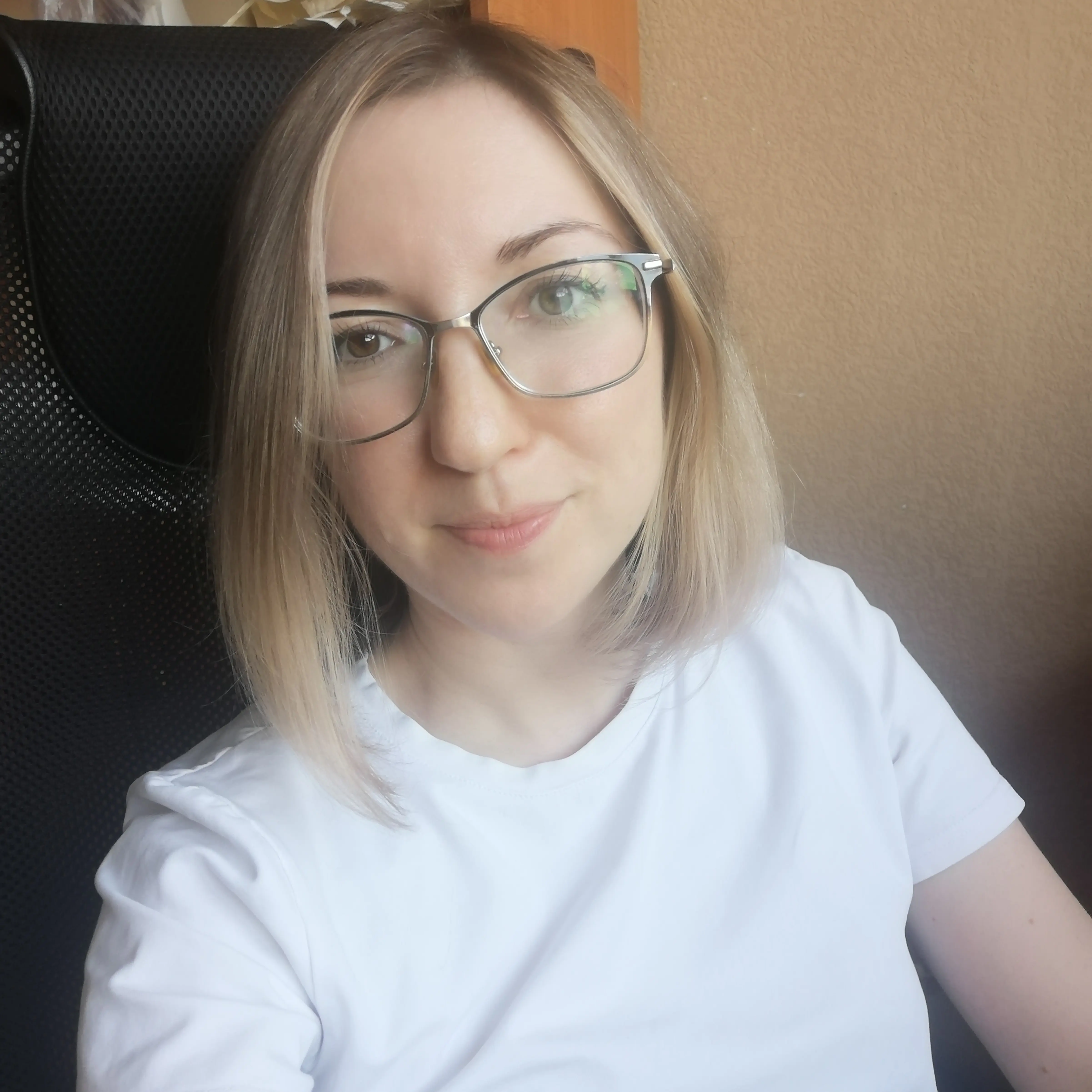 Елизавета Подкорытова