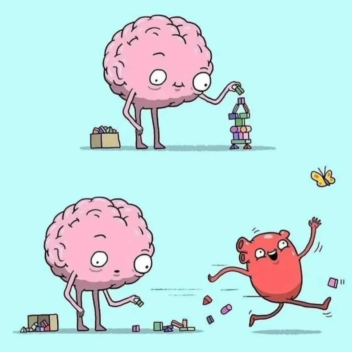 ⚙️🧠 | Сетка — социальная сеть от hh.ru