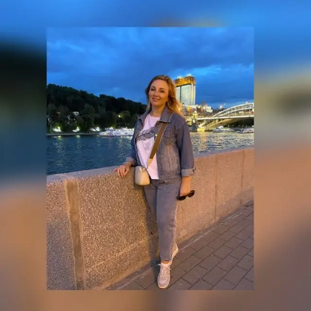 Татьяна Забелина