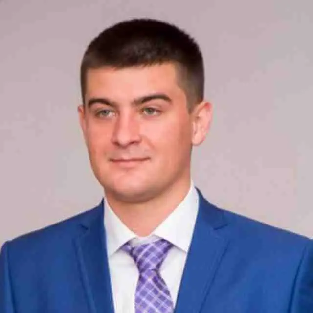 Роман Еремин