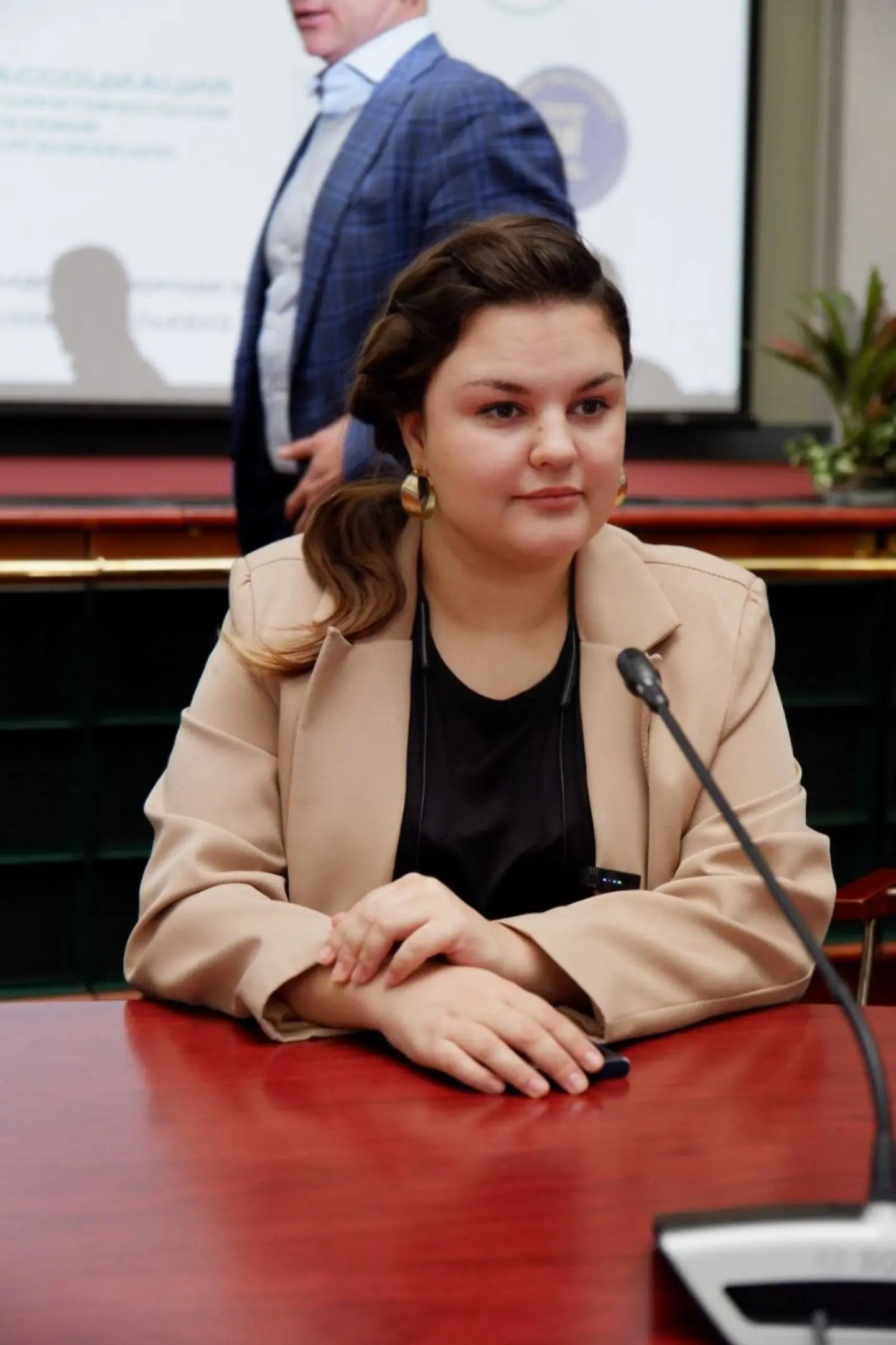 Карина Родионова