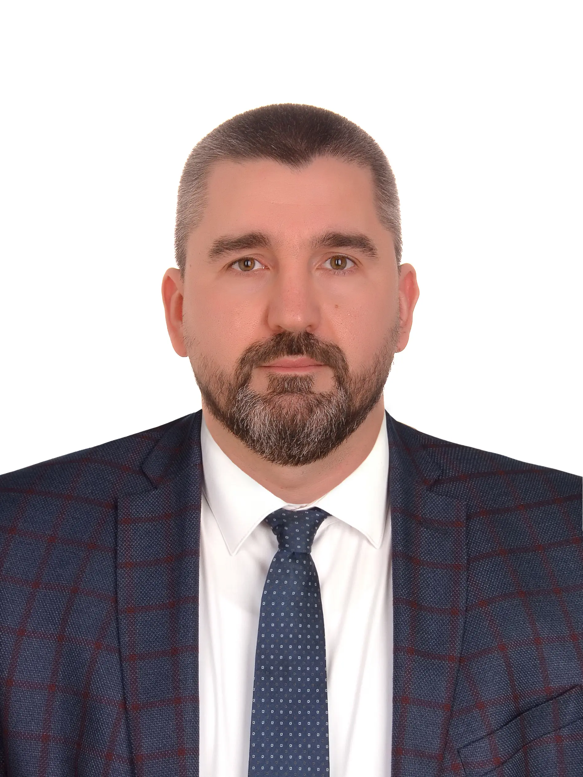 Ильяс Мухаметханов