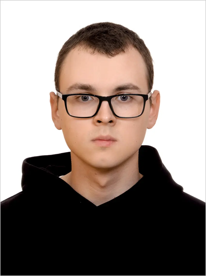 Никита Гришунин