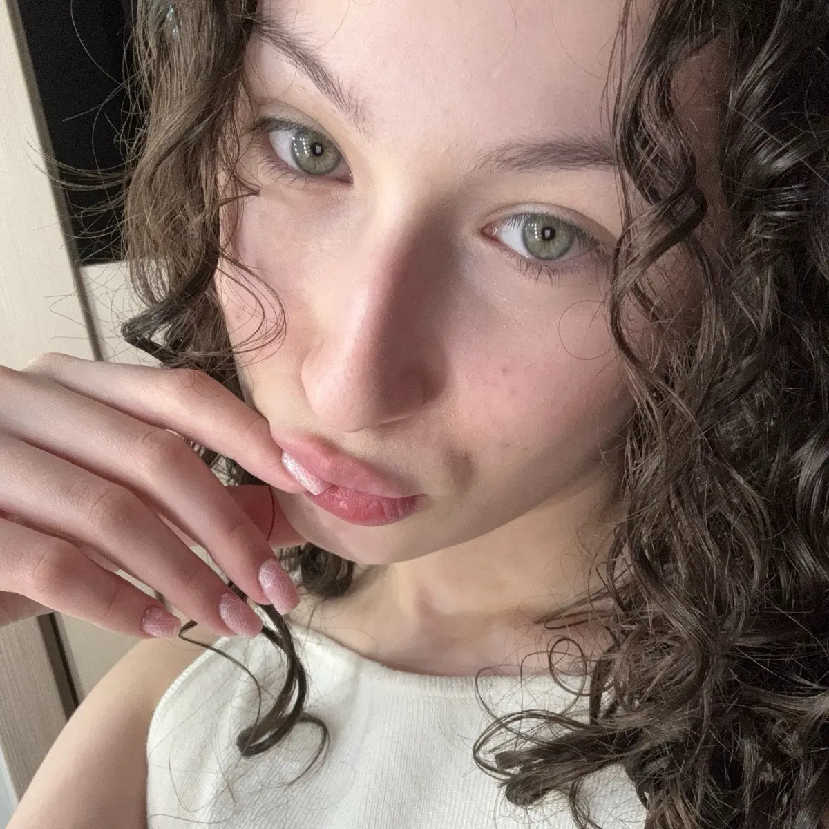 Alina Khen | Сетка — социальная сеть от hh.ru