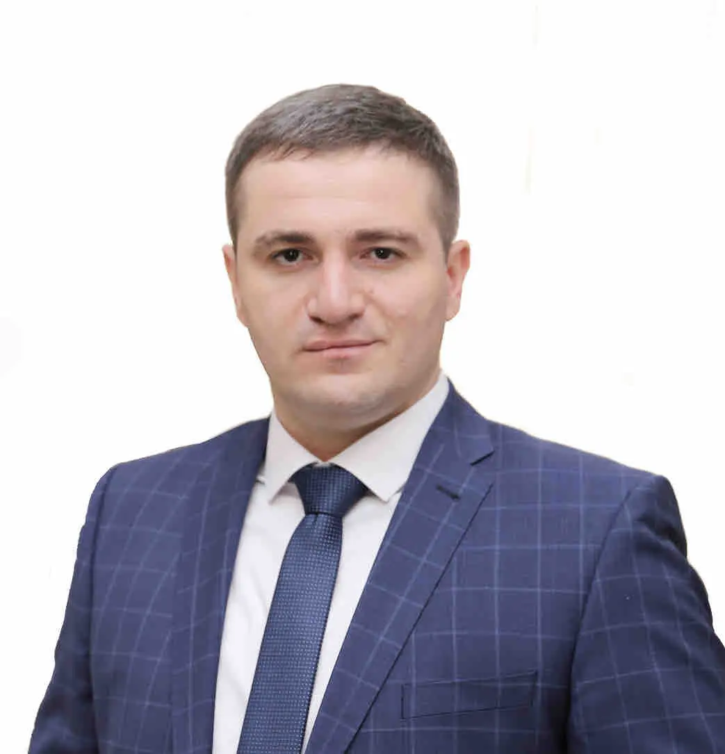 Тамерлан Туаев