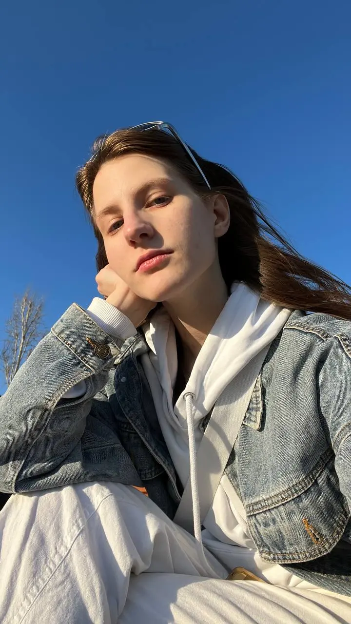 Алеся Ал