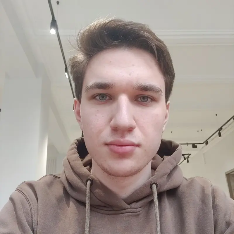 Тимофей Сафаров