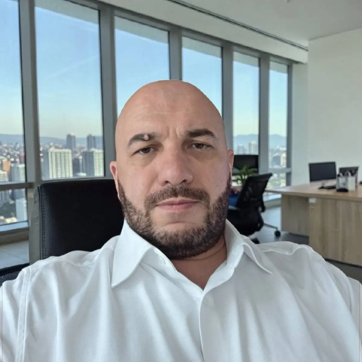 Сергей Голоденко