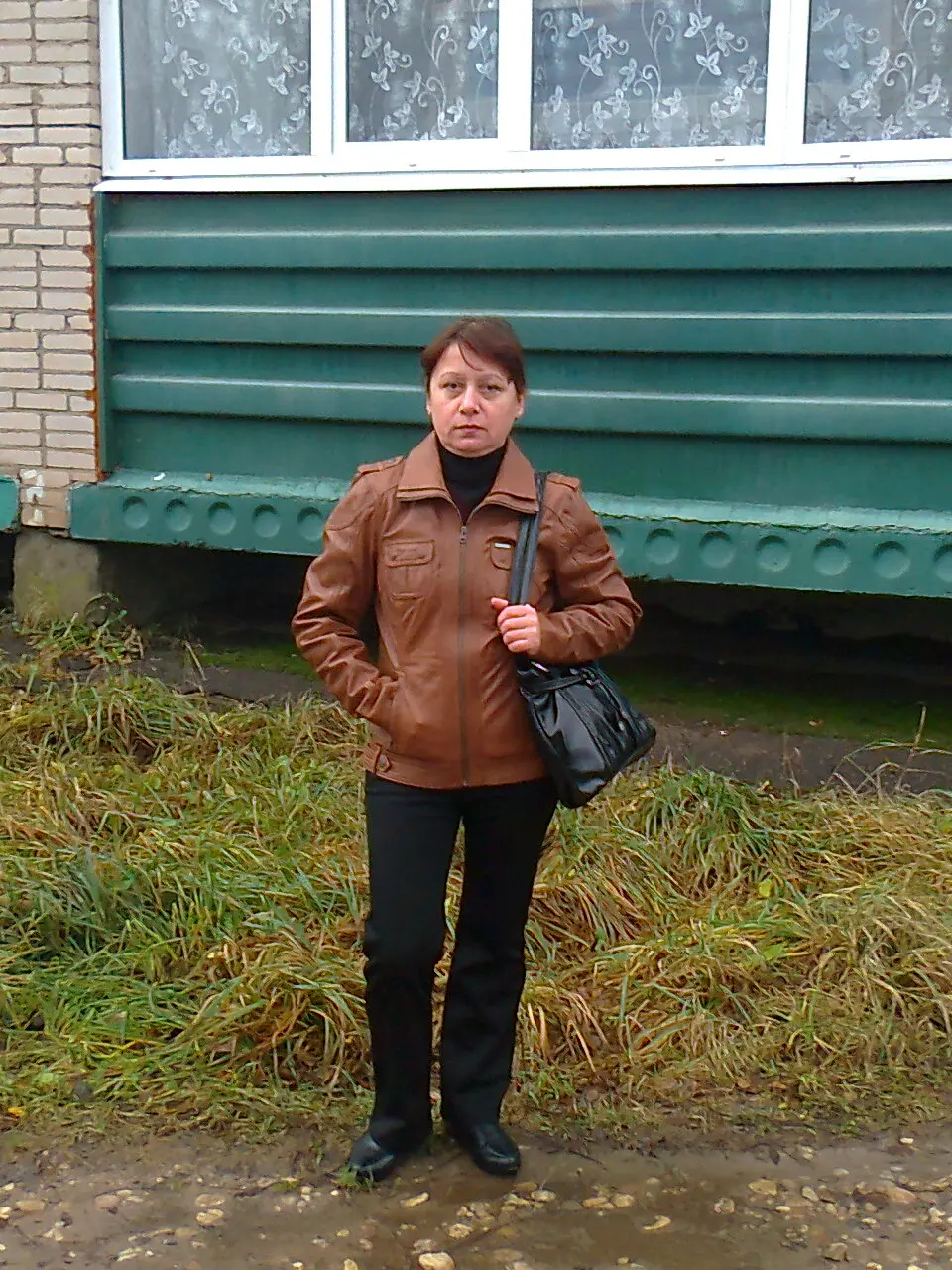 Ирина Буадзе