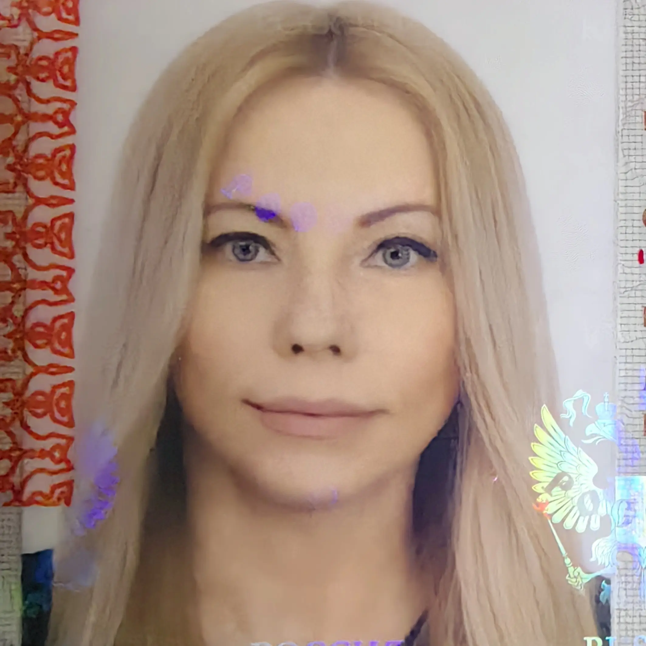 Алена Журавлева