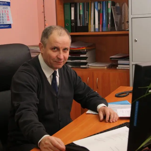 Андрей Молчанов