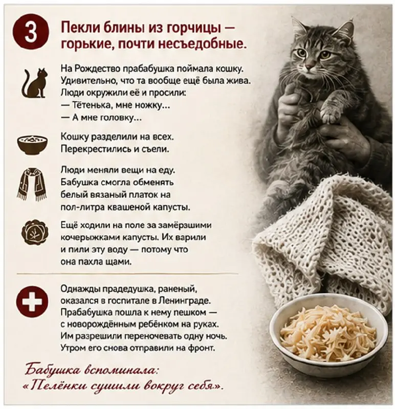 9 мая — это не только праздник, парад и салют. А еще это память о людях, которые пережили голод, страх, потерю близких и смогли выжить. Наших родных и близких | Сетка — социальная сеть от hh.ru