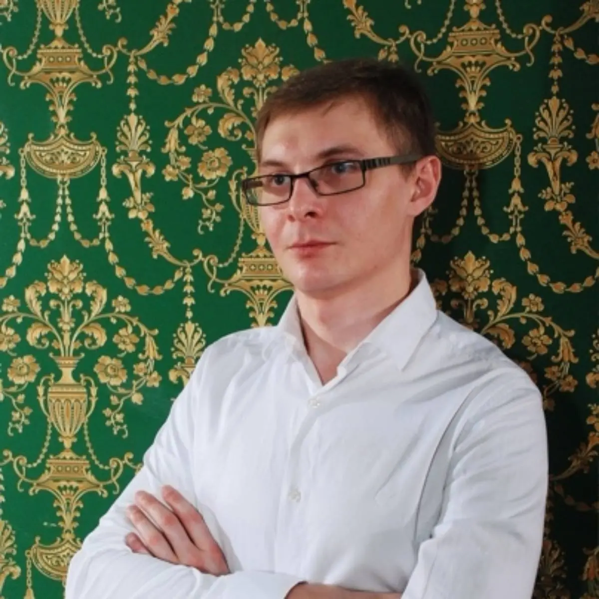 Валентин Савинкин | Сетка — социальная сеть от hh.ru