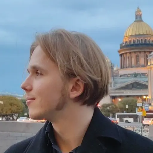 Антон Лифарь