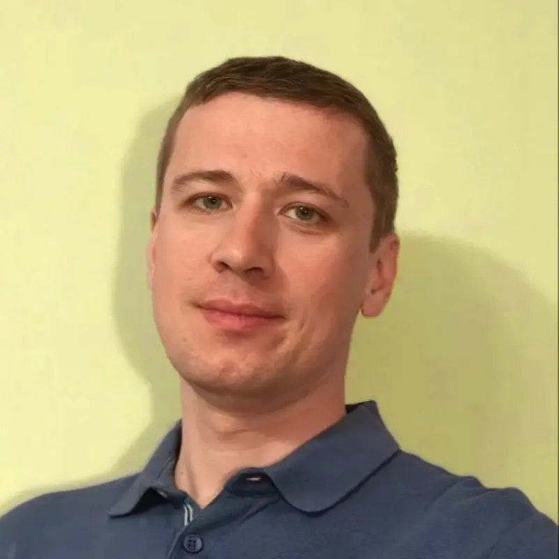 Павел Кондрик