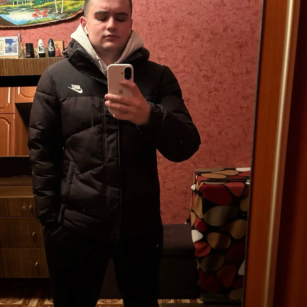 Дмитрий Семизвонкин