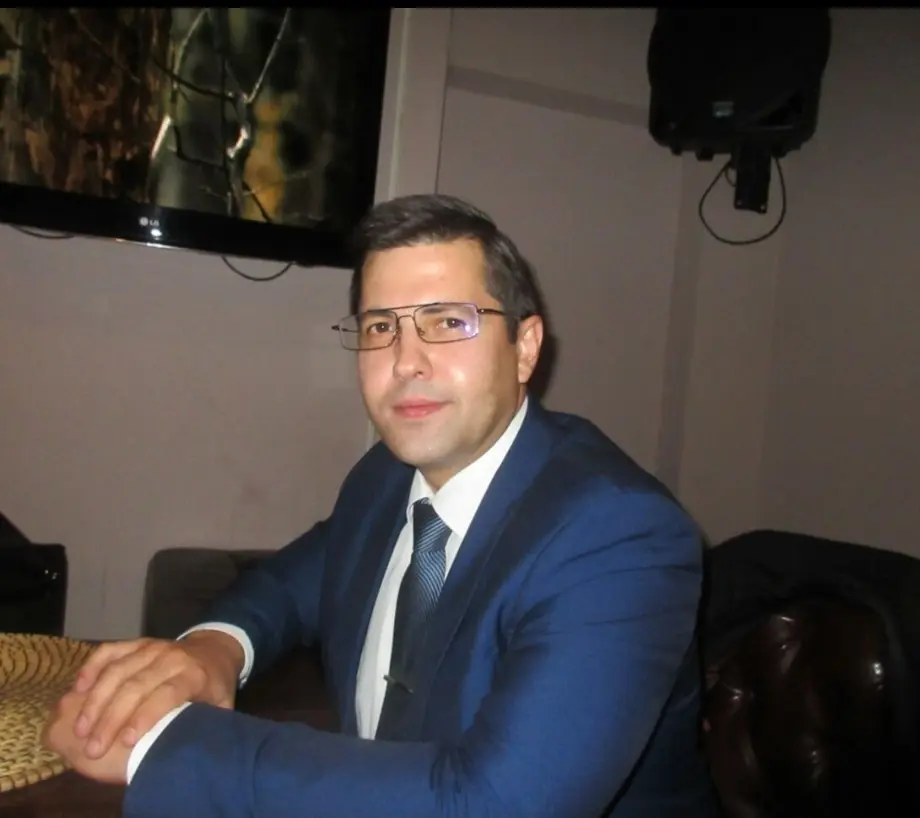 Василий Ермаков