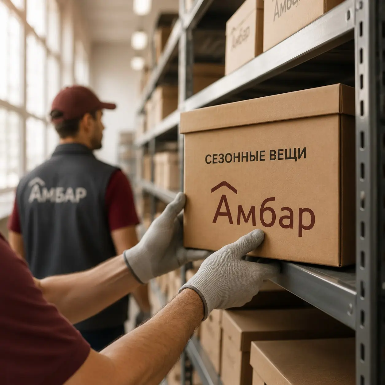 Живете в ЖК? Не захламляйте метры. Храните сезонное в боксах: шины (7 мес.), лыжи или лодку. Совет: вакуумные пакеты экономят 60% места | Сетка — социальная сеть от hh.ru