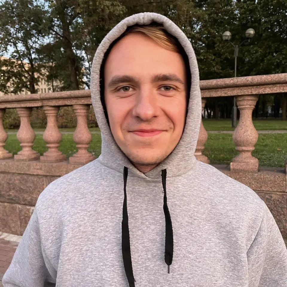 Дмитрий Никитенко