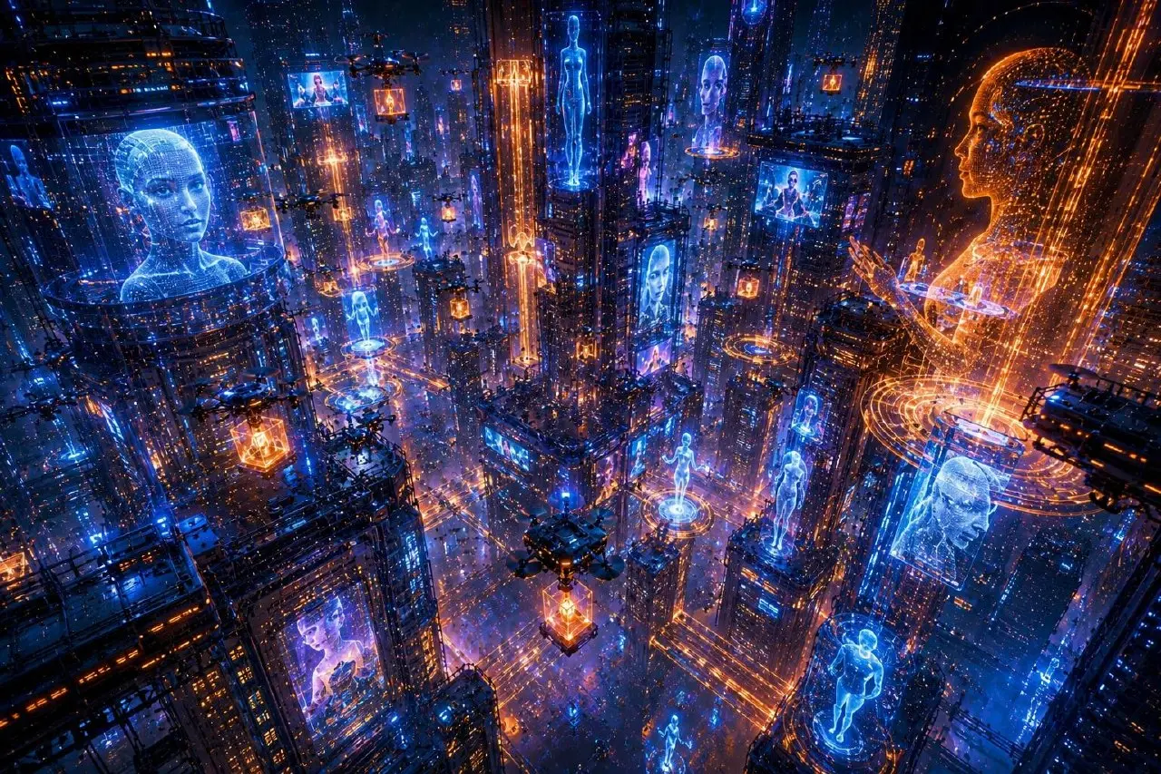 💰 OpenAI запускает рекламу внутри ChatGPT
AI‑рынок входит в новую фазу: теперь борьба идёт не только за пользователей — а за их внимание и рекламные бюджеты | Сетка — социальная сеть от hh.ru
