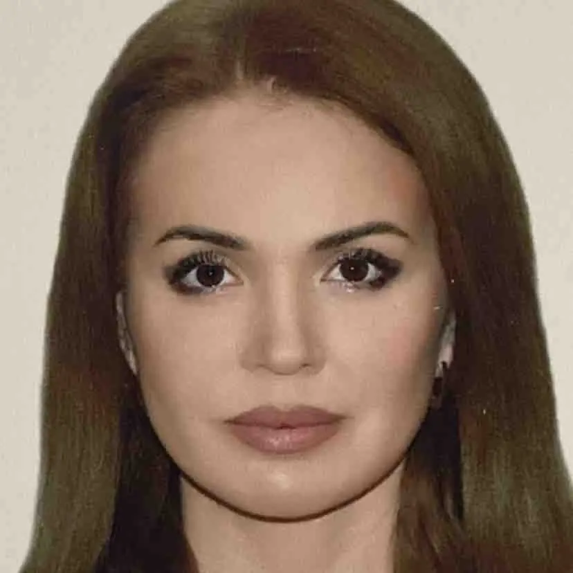 Погрецкая Ирина