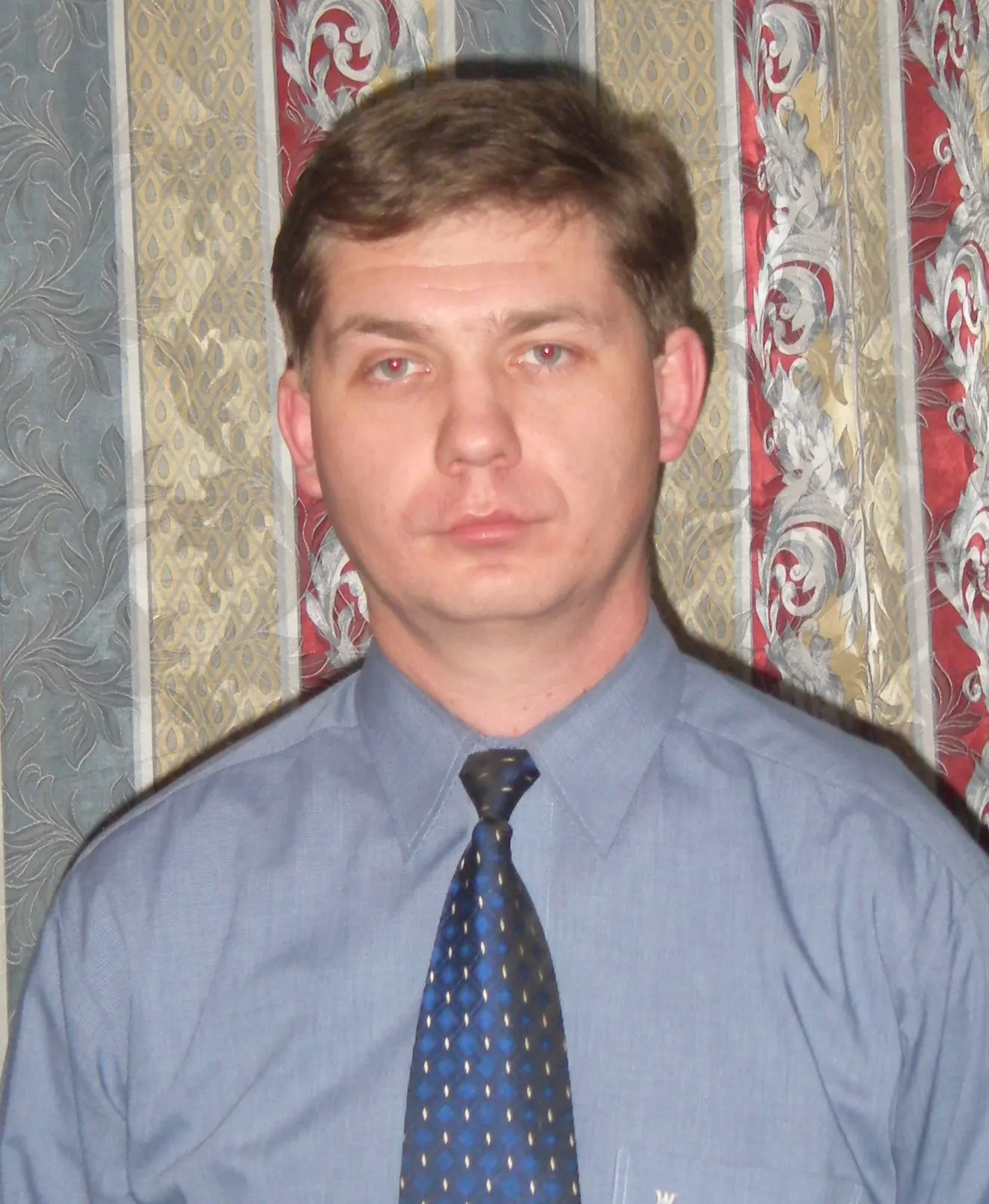 Евгений Гордиенко