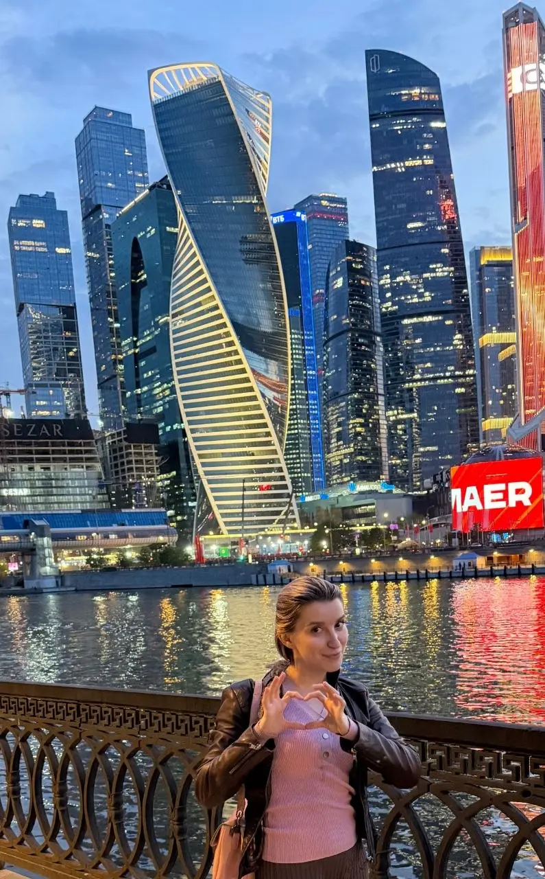 Благодарность.Новый цикл. Новая работа. 🏗️
Знаете, как бывает в стройке: проектируешь один узел, а геология преподносит сюрприз | Сетка — социальная сеть от hh.ru
