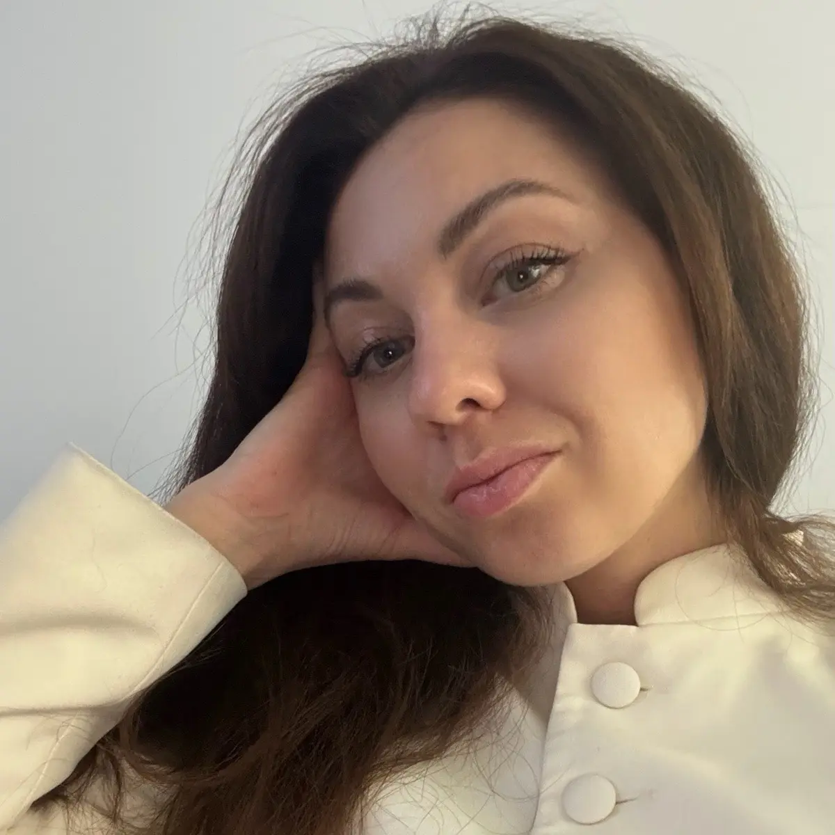 Елена Щербакова