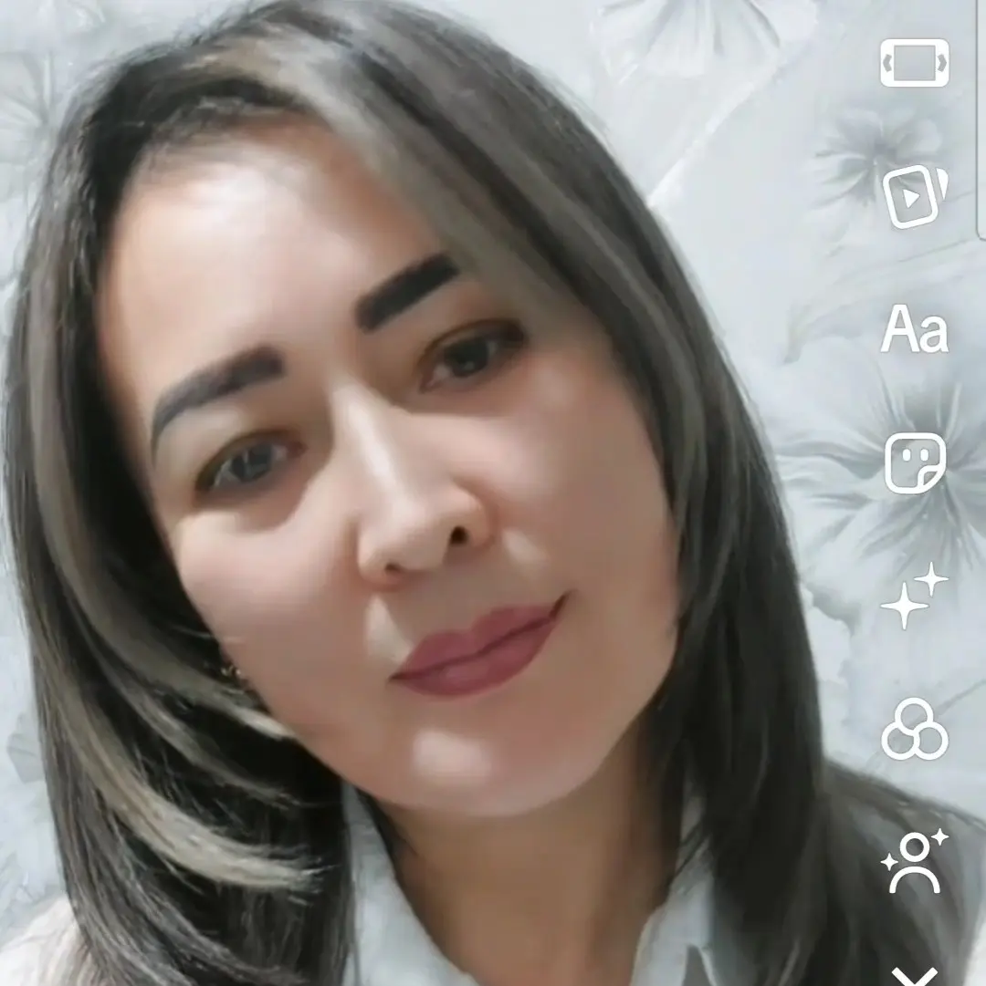 Каныкей Абдыраева