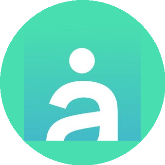 company logo