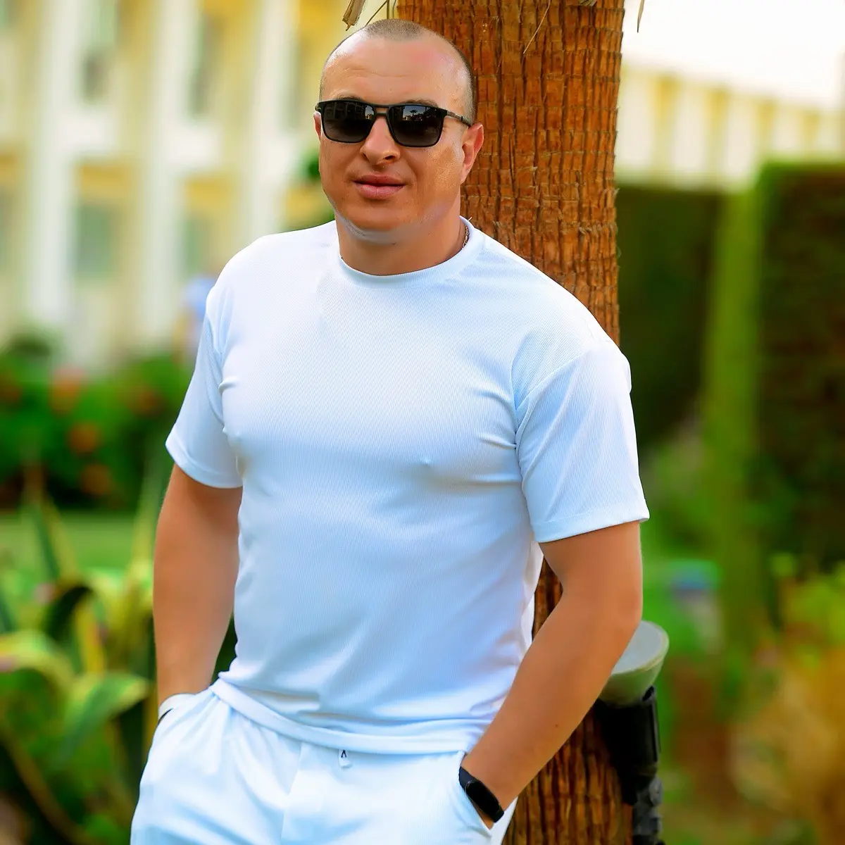 Денис Сибагатов