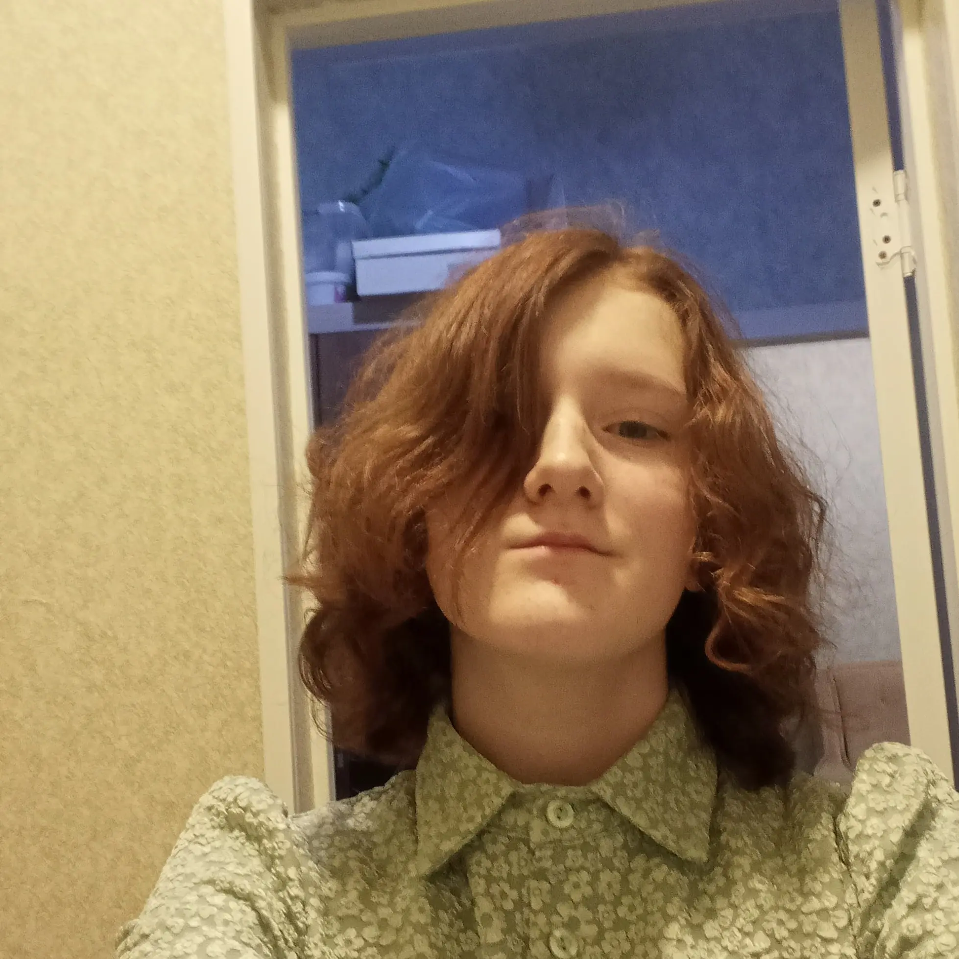Коновалова Елизавета