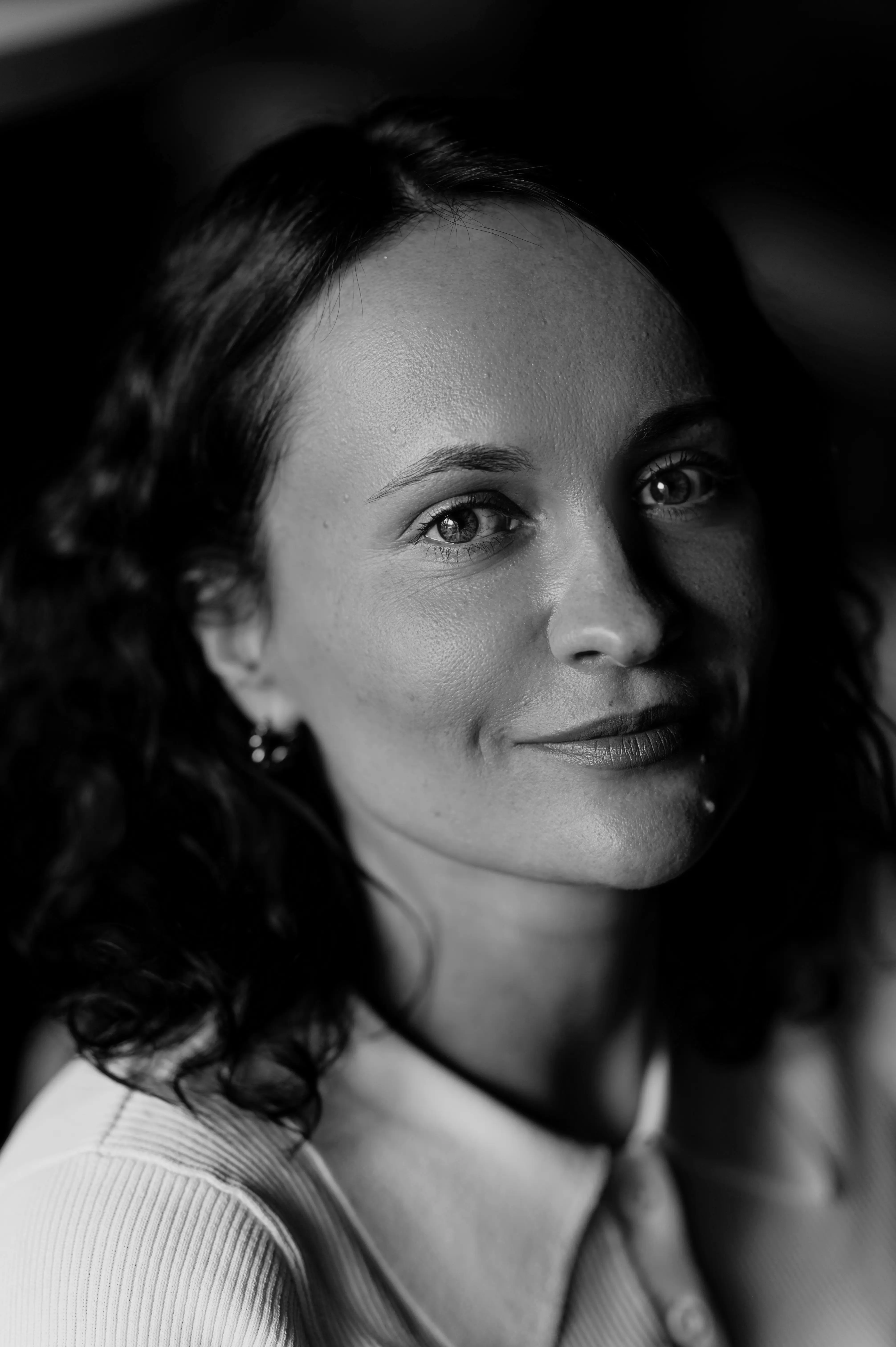 Валентина Северинова