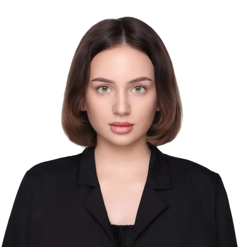 Диана Шкутова