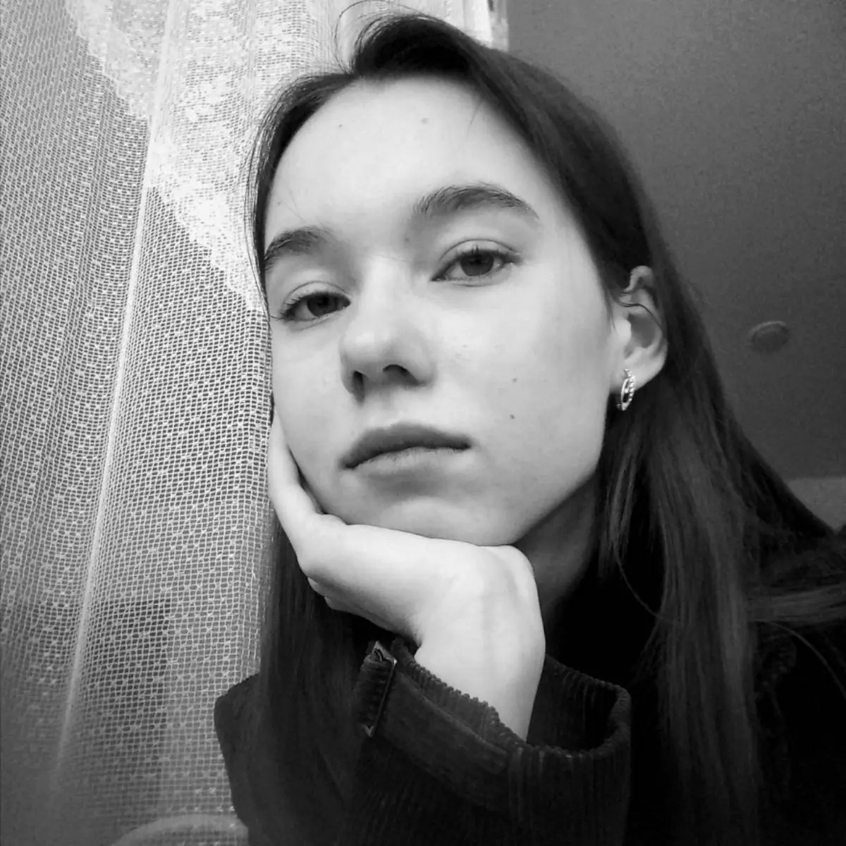 Валерия Михайлова | Сетка — социальная сеть от hh.ru