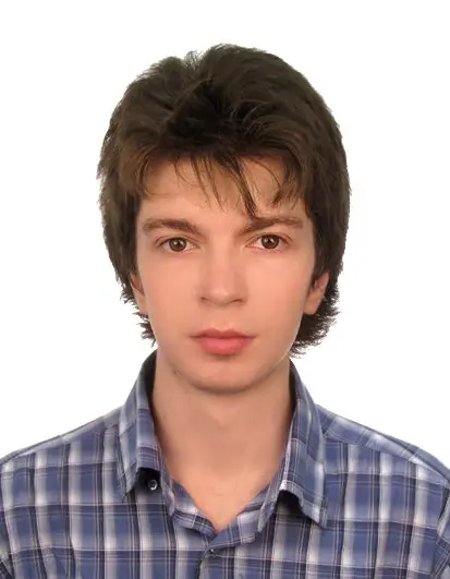 максим носов