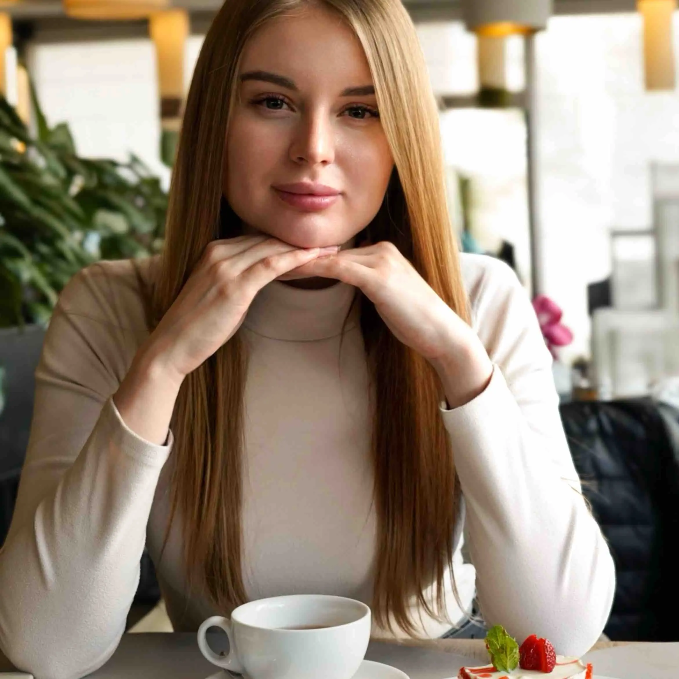 Ольга Доронская