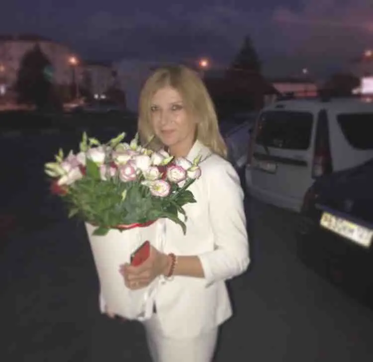 Инна Афанасьева