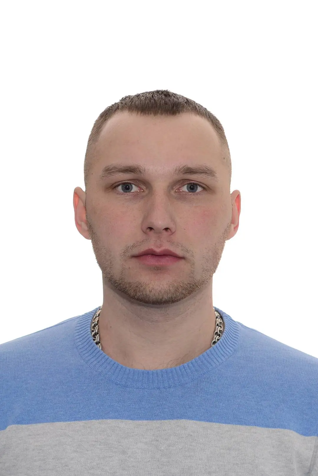 Aleksandr Pereverzev