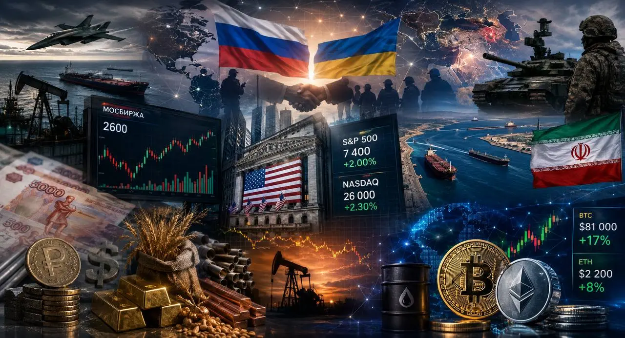 🚨 ДАЙДЖЕСТ РЫНКОВ НА 11.05 | Сетка — социальная сеть от hh.ru