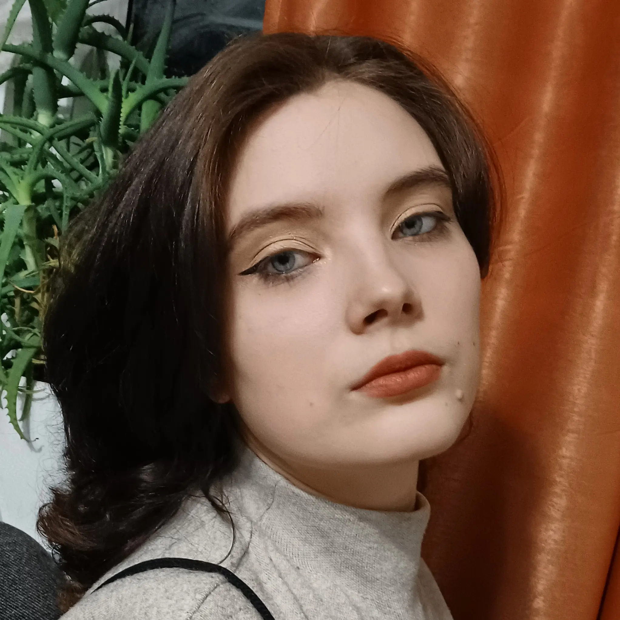 Алёна Маношкина