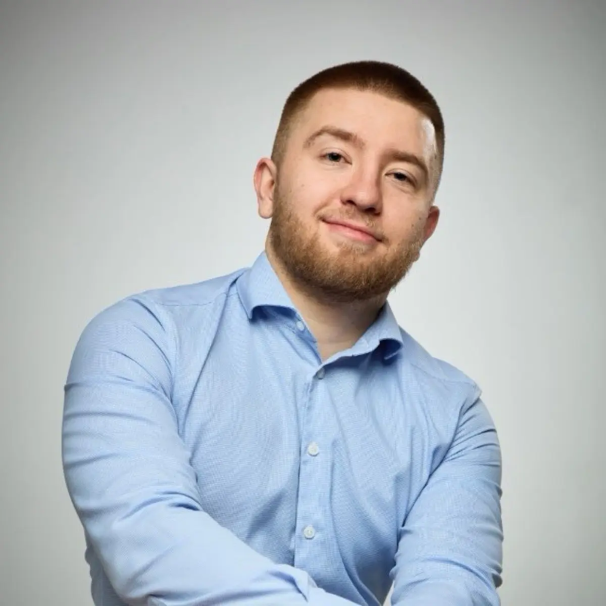 Иван Кочев | Сетка — социальная сеть от hh.ru