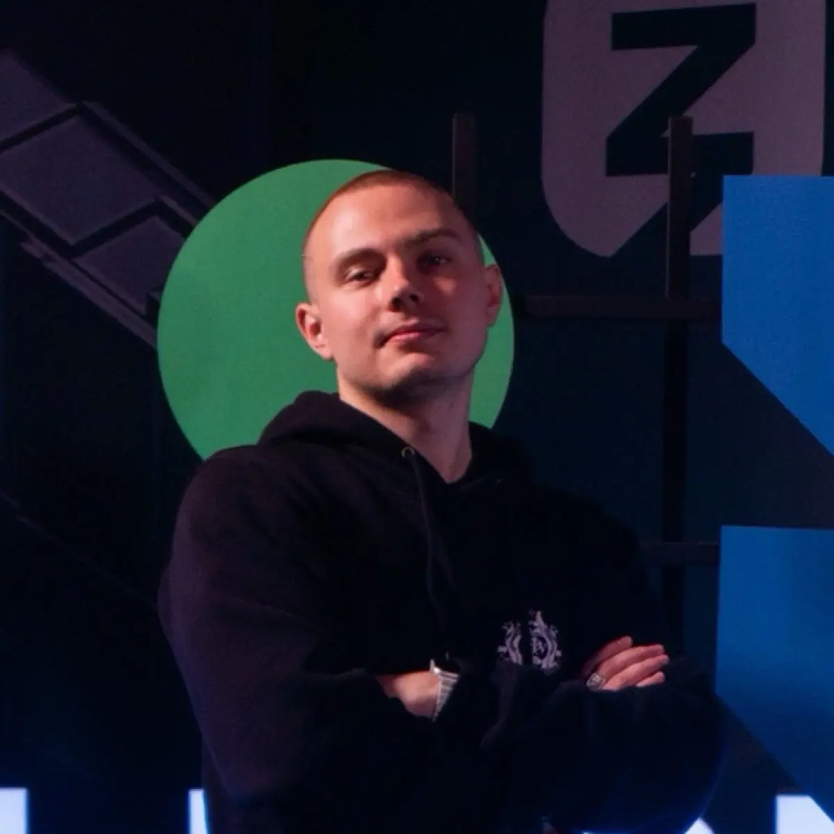 Артем Литвиненко