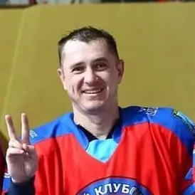 Евгений Поляков