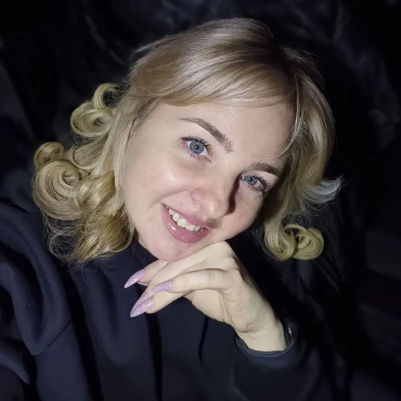 Алёна Михайличенко