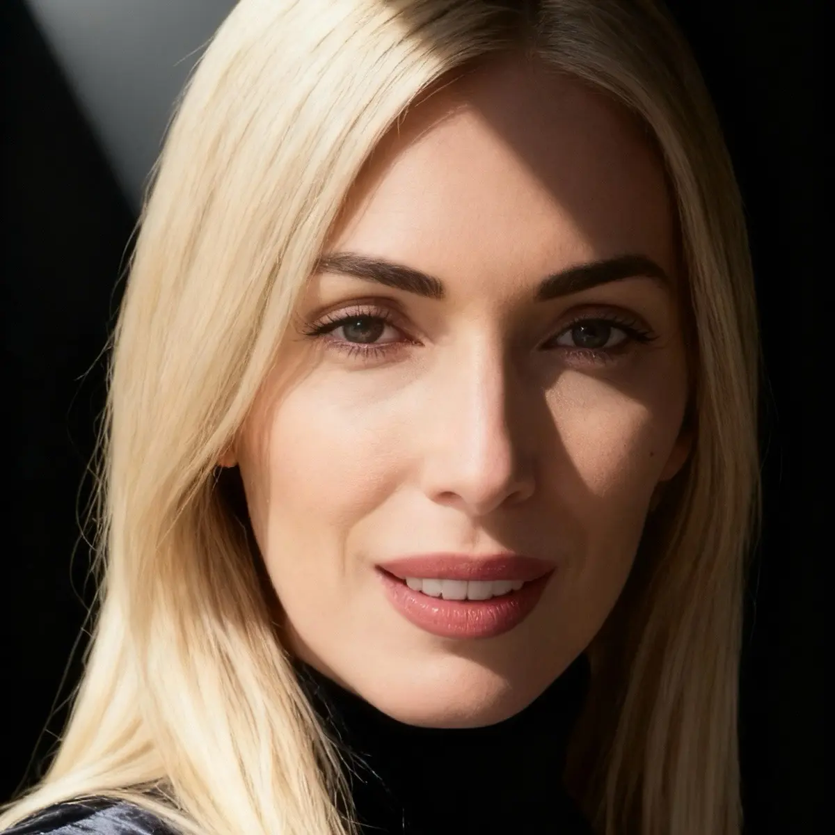 Евгения Сергеевна