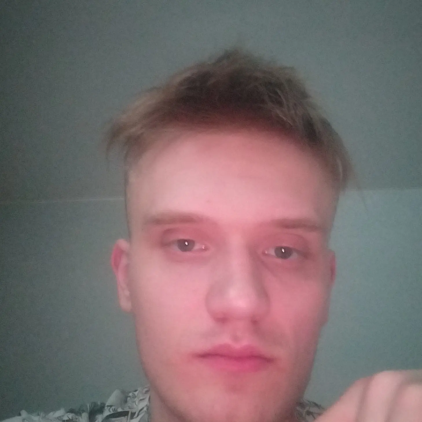 Егор Ярженковский