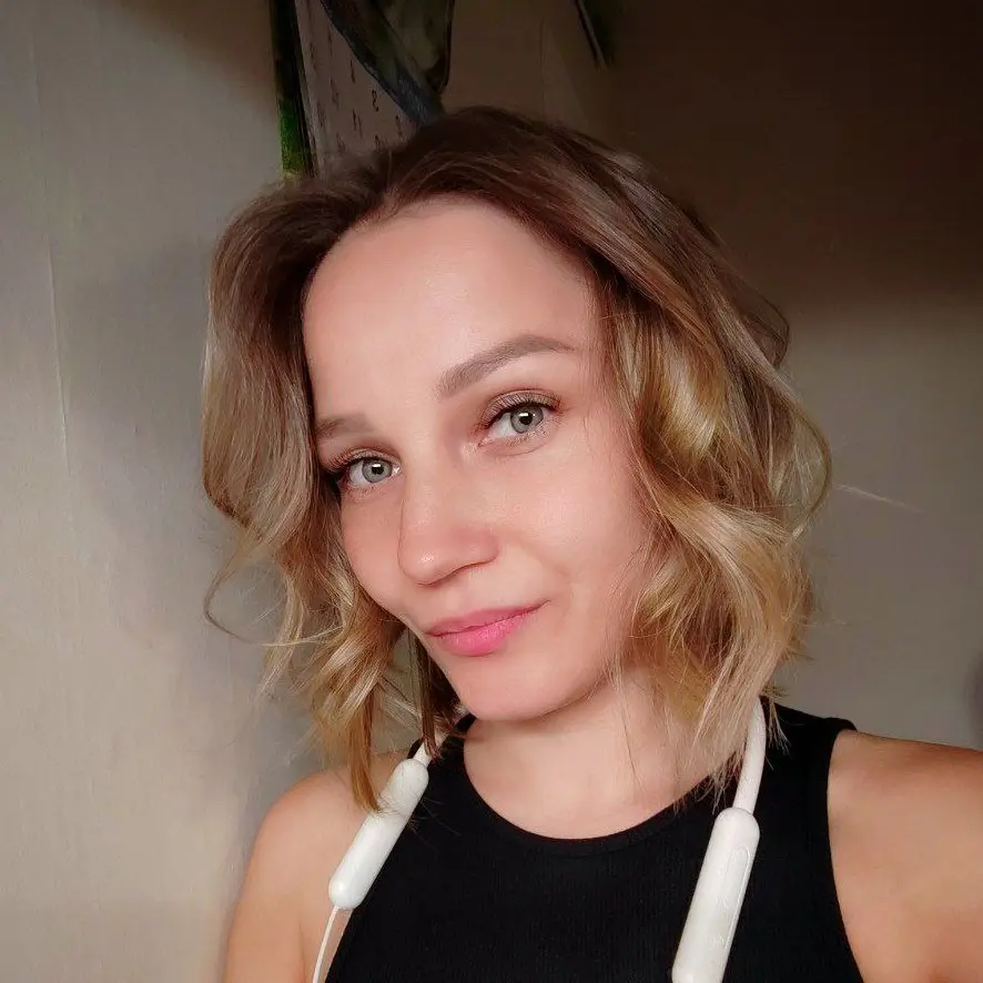 Наталья Галкина