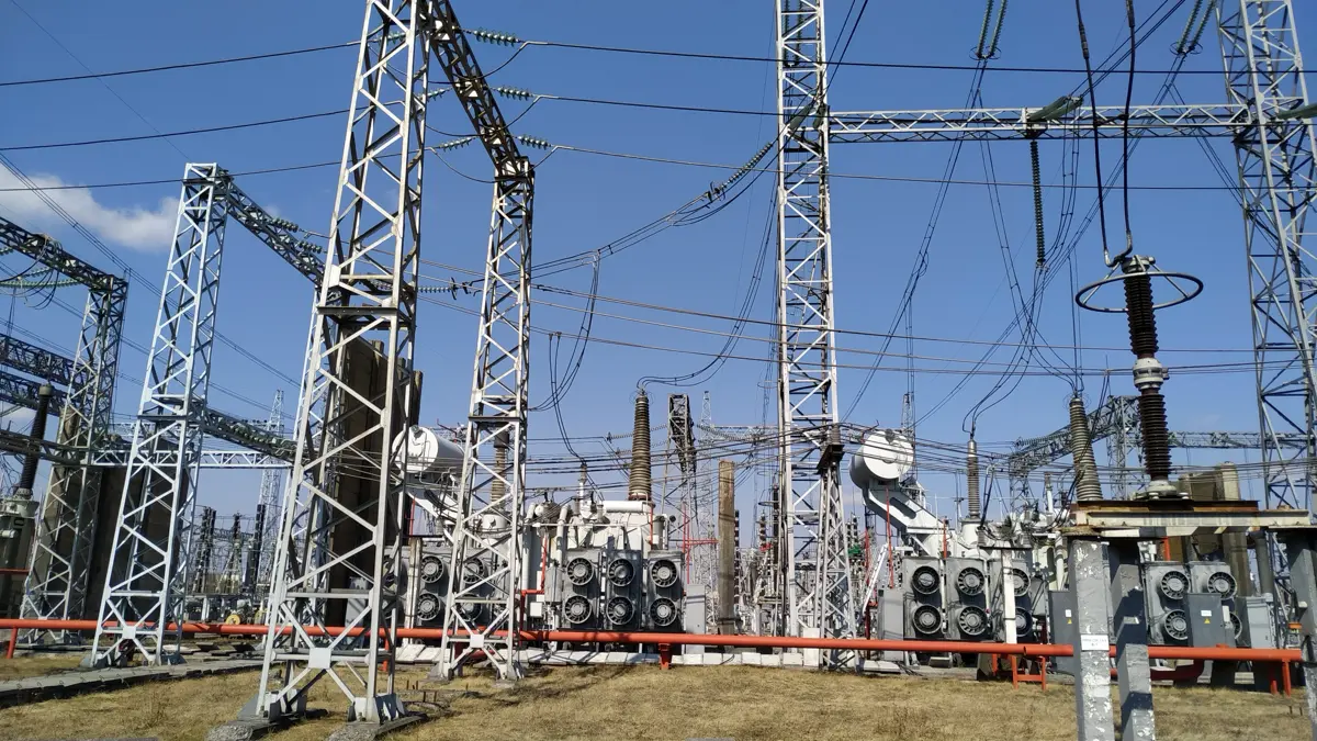 Rules for IT and electrical work in oil&gas up to/above1000V | Сетка — социальная сеть от hh.ru